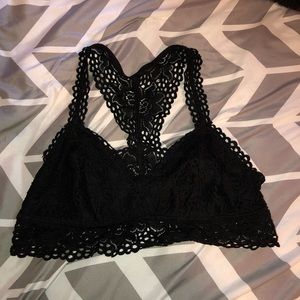 Lace Bralette